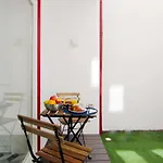 Appartement Hm - The Garden