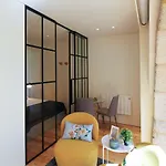 Hm - The Garden Appartement *
