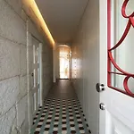 Hm - The Garden Appartement Porto