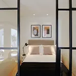 Hm - The Garden Appartement Porto