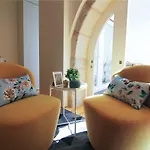 Hm - The Garden Appartement