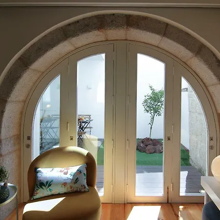 Apartamento Hm - The Garden