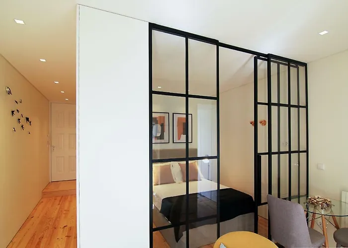 Hm - The Garden Oporto