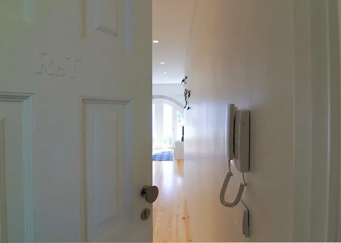 Apartamento Hm - The Garden Oporto