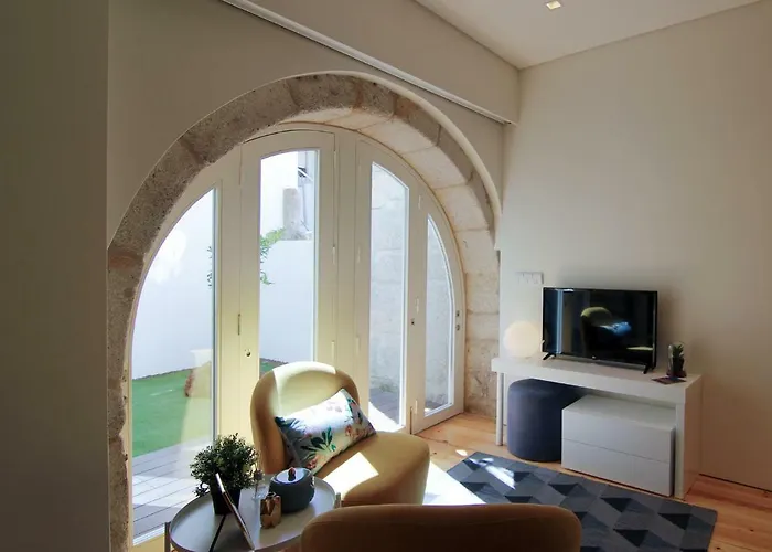 Hm - The Garden * Oporto