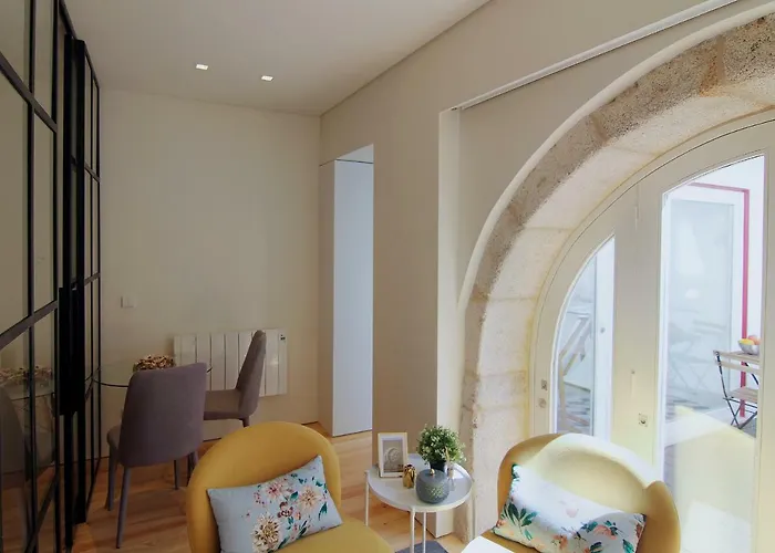 Hm - The Garden Oporto