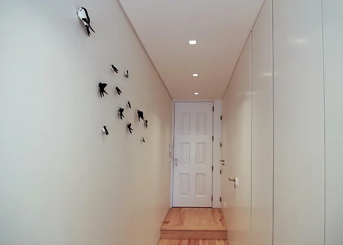 Apartamento Hm - The Garden *