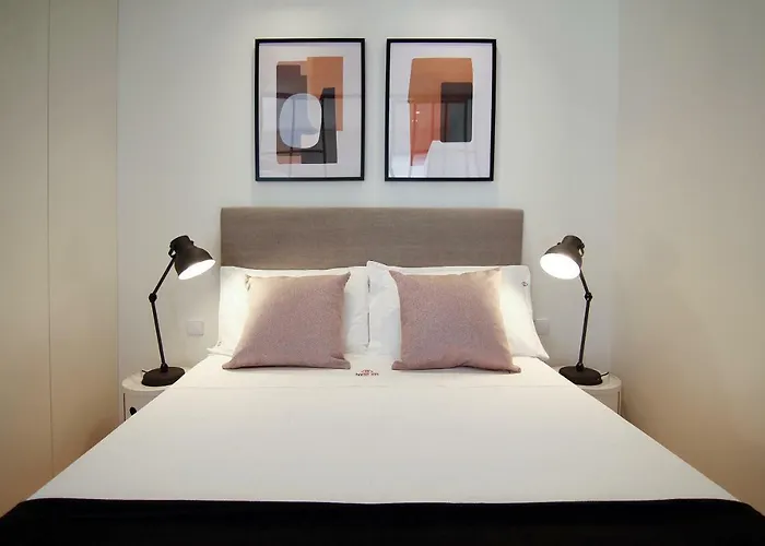 Apartamento Hm - The Garden *