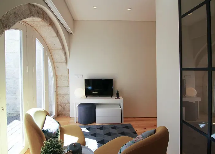 Apartamento Hm - The Garden *