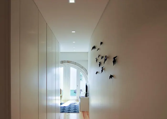 Apartamento Hm - The Garden *