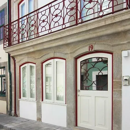 Apartment Hm - The Garden *