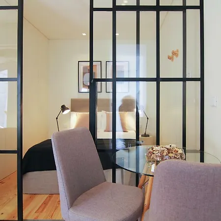 Apartment Hm - The Garden