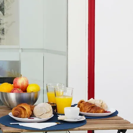 Hm - The Garden Apartment