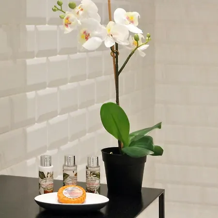 Hm - The Garden Oporto