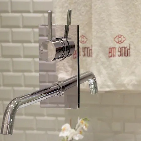 Hm - The Garden Oporto