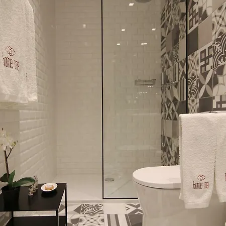 Hm - The Garden Appartamento