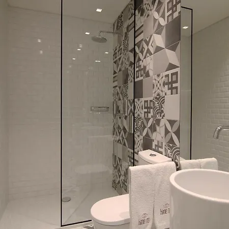 Hm - The Garden * Porto