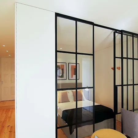 Hm - The Garden Porto