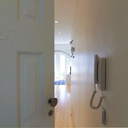 Apartment Hm - The Garden Porto