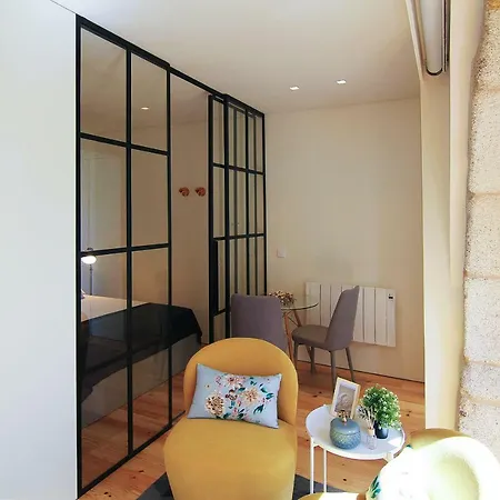 Hm - The Garden Apartment *