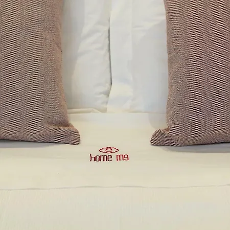 Apartamento Hm - The Garden