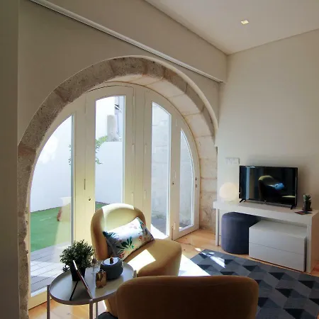 Hm - The Garden * Oporto