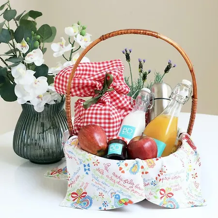 Hm - The Garden Apartment *