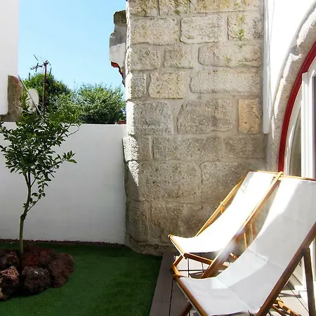 Appartamento Hm - The Garden *
