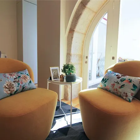 Hm - The Garden Apartment