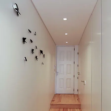 Apartamento Hm - The Garden *