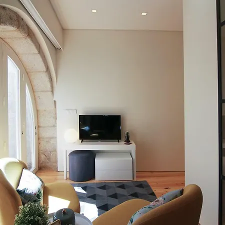 Apartamento Hm - The Garden *