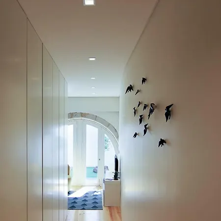 Apartment Hm - The Garden *