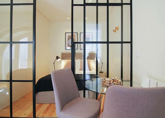 Apartamento Hm - The Garden