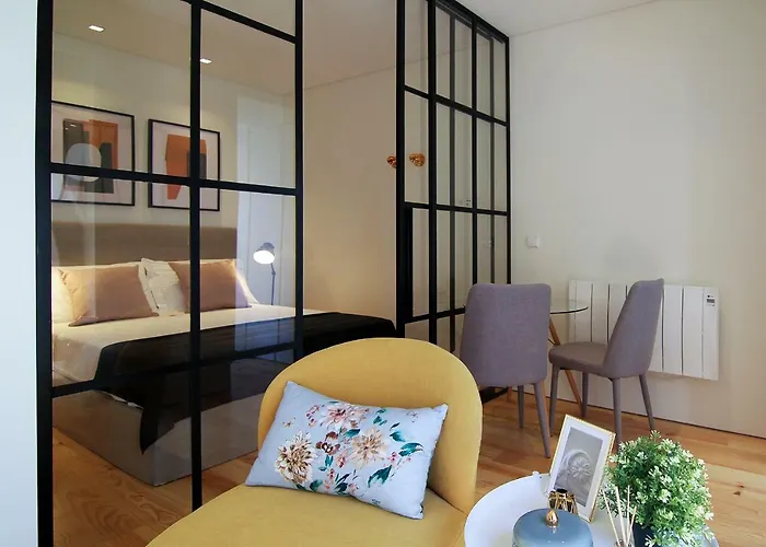 Hm - The Garden Apartmán *