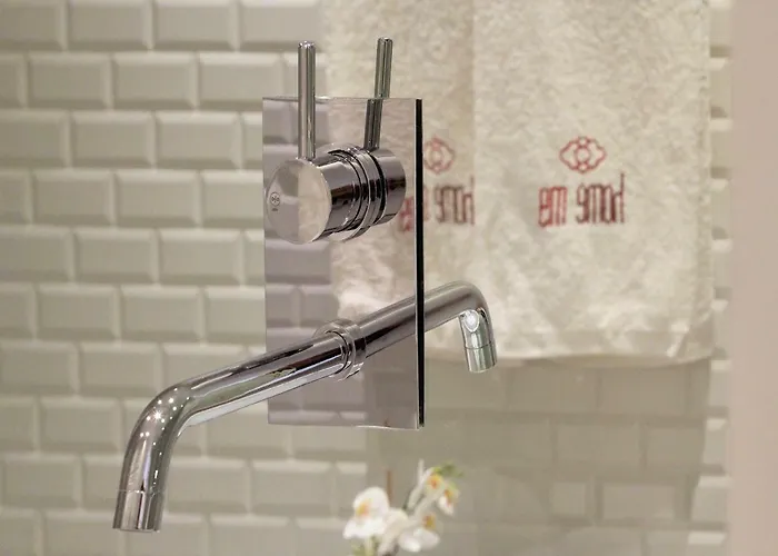 Hm - The Garden بورتو