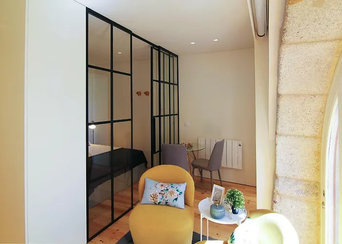 Hm - The Garden شقة *