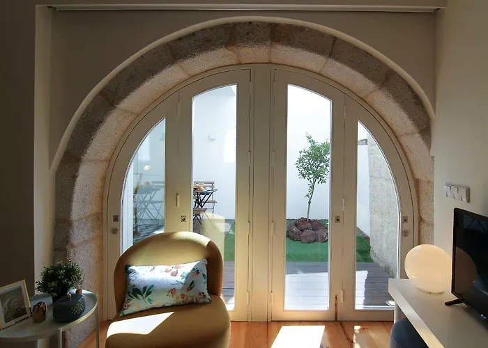 Apartmán Hm - The Garden