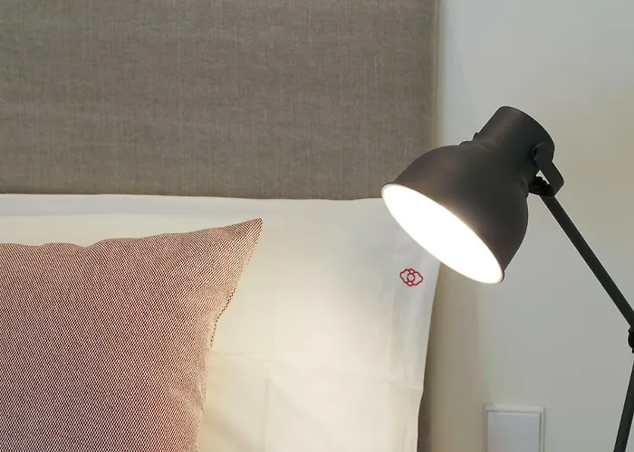 Hm - The Garden Apartmán Porto