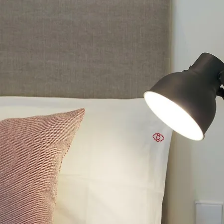 Hm - The Garden 아파트 포르투