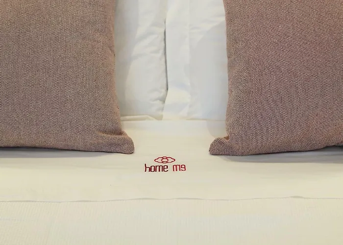 아파트 Hm - The Garden