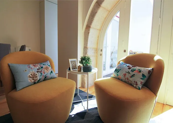 Hm - The Garden 아파트